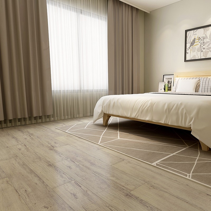 【雅柏麗】強化復合地板 環保防水耐磨 BL-FS019