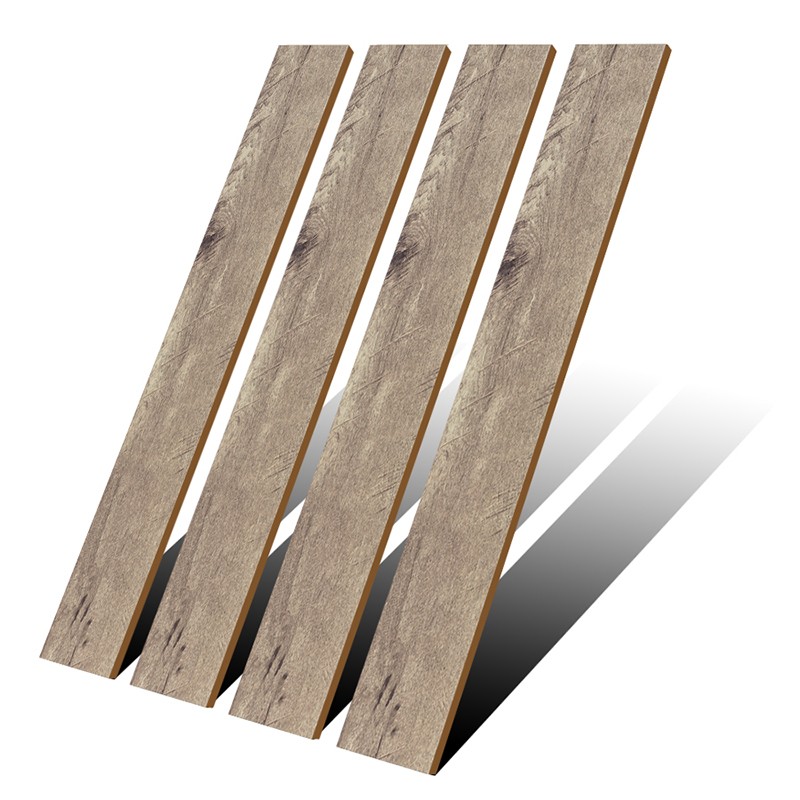 【雅柏麗】強化復合地板 環保防水耐磨 BL-FS019