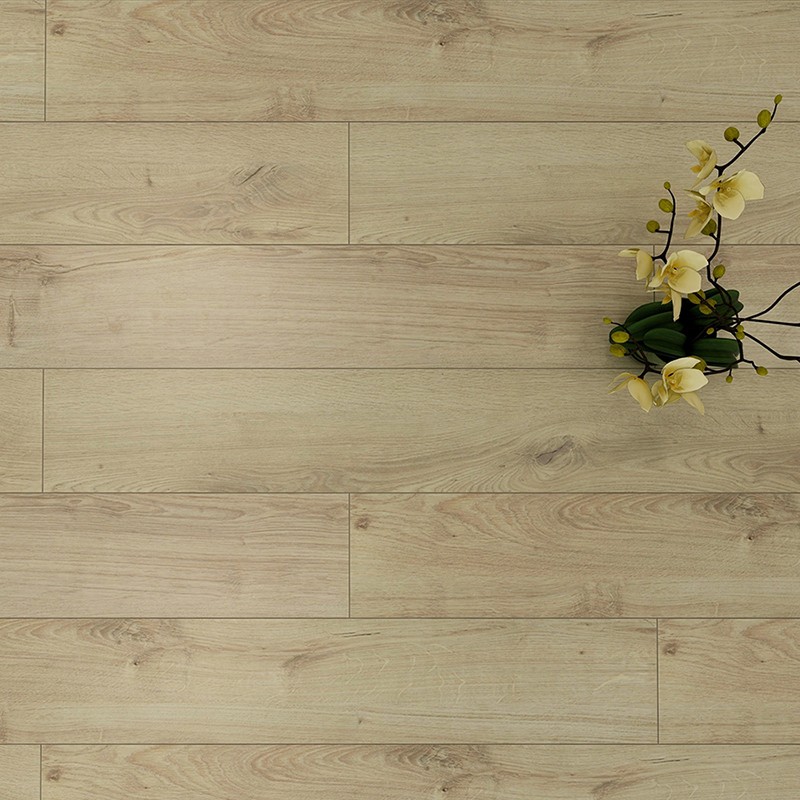 【雅柏麗】強化復合地板 環保防水耐磨 BL-FS022