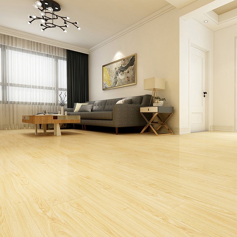 【雅柏麗】強化復合地板 環保防水耐磨 BL-JZ0010