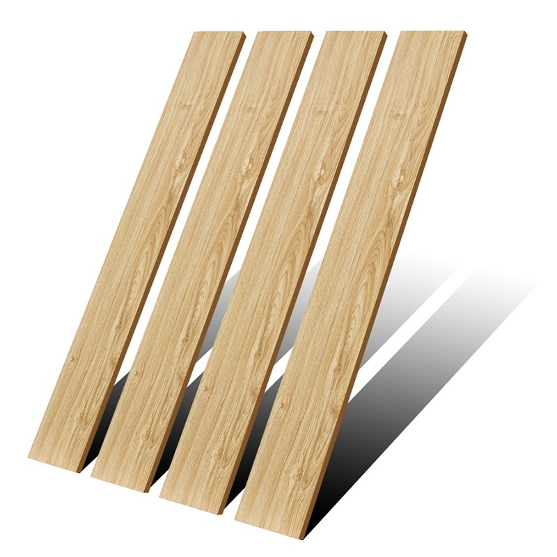 【雅柏麗】強化復合地板 環保防水耐磨 BL-JZ0010