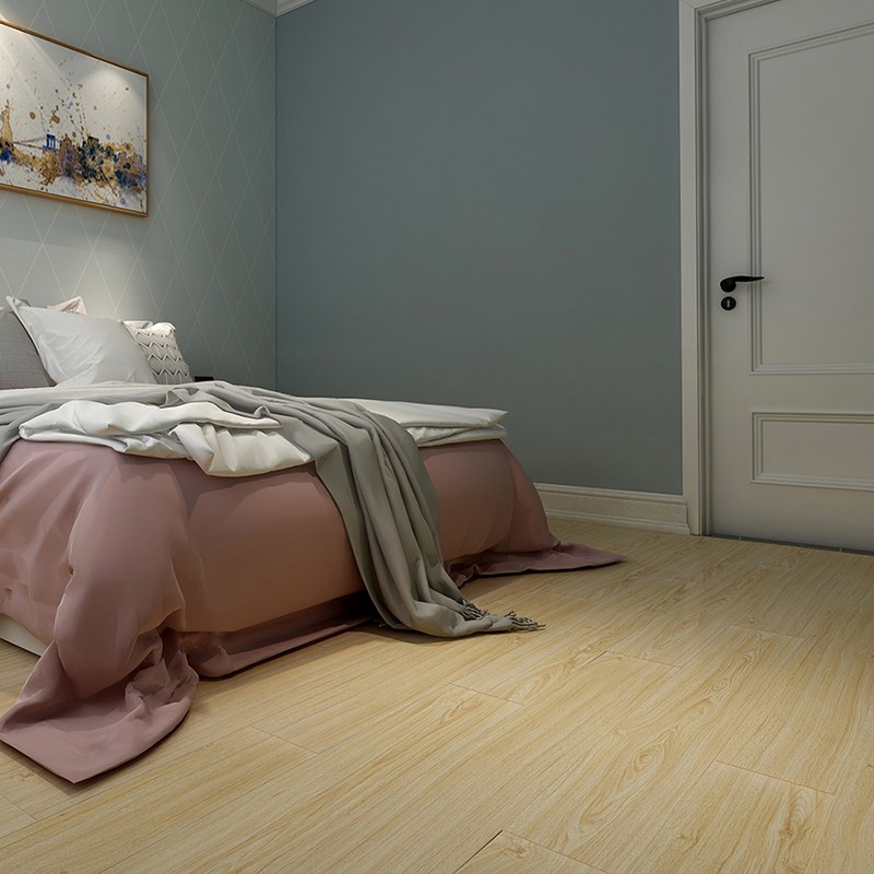 【雅柏麗】強化復合地板 環保防水耐磨 BL-JZ0010