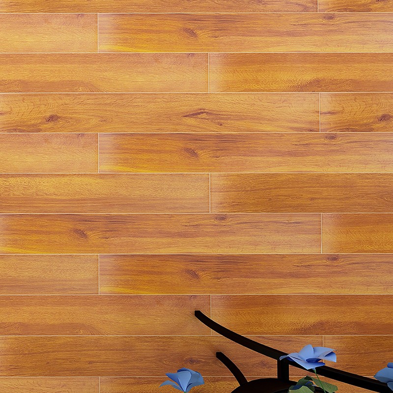 【雅柏麗】強化復合地板 環保防水耐磨 BL-JZ0013