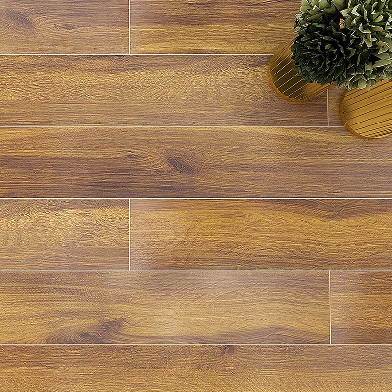 【雅柏麗】強化復合地板 環保防水耐磨 BL-JZ0014