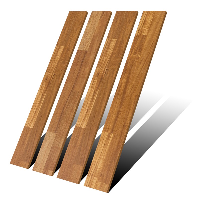 【雅柏麗】強化復合地板 環保防水耐磨 BLXC0006