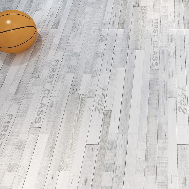 【雅柏麗】強化復合地板 環保防水耐磨 BL-XC0007