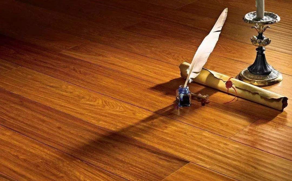 雅柏麗地板,地板使用注意事項