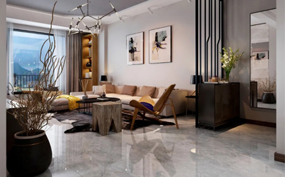 【雅柏麗瓷磚】地板磚美縫怎么做 有哪些注意事項