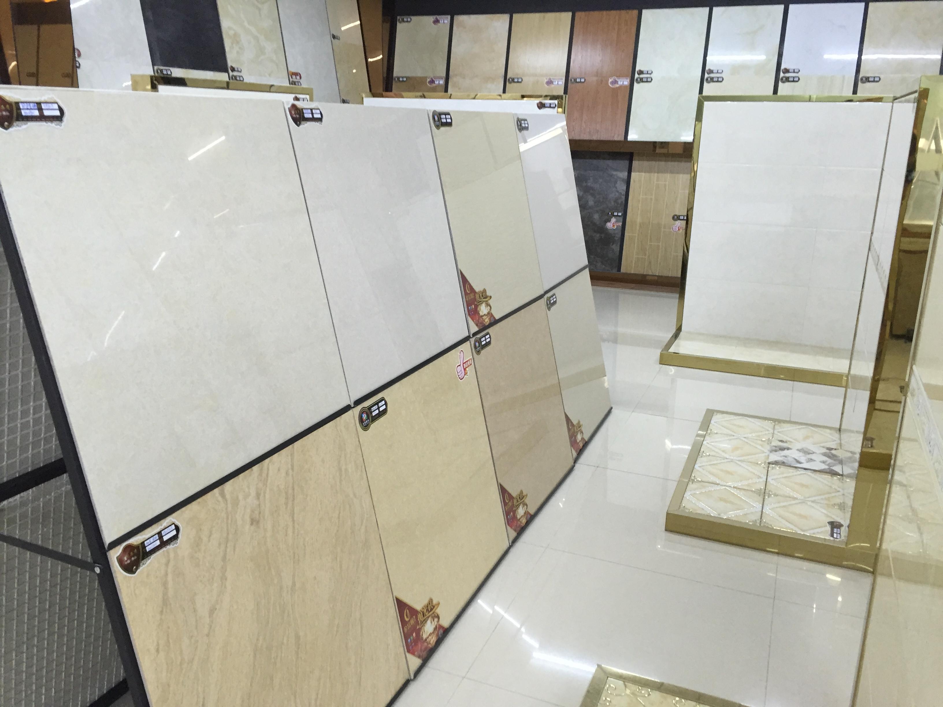  瓷磚選購如何避坑