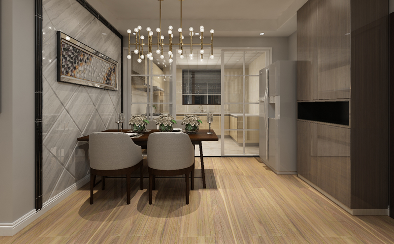 實木地板安裝時需要注意的小細節(圖2)