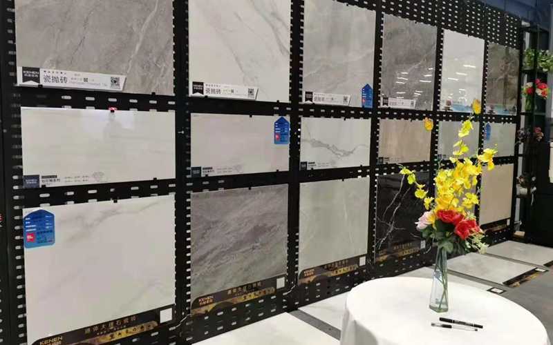 常用瓷磚的種類詳細介紹(圖1)